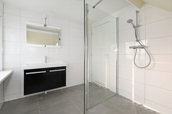 Medium property photo - Van Cittersstraat 31A02, 3022 LG Rotterdam